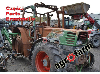 Yedek parça FENDT