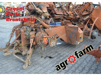 Yedek parça FENDT