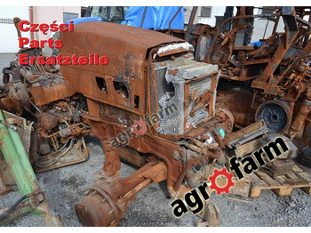 Yedek parça FENDT