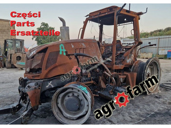 Yedek parça MASSEY FERGUSON