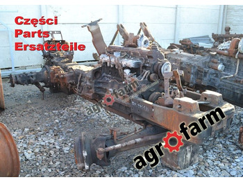 Yedek parça NEW HOLLAND