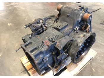 Vites kutusu CASE