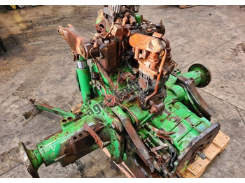 Vites kutusu JOHN DEERE
