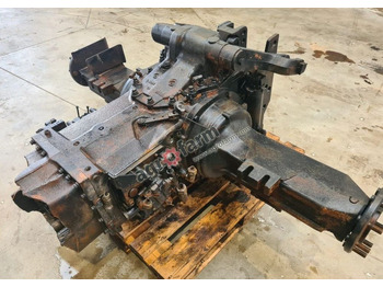 Vites kutusu Tylny most Massey Ferguson 5445 851B9: fotoğraf 2