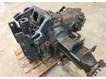 Vites kutusu Tylny most Massey Ferguson 5445 851B9: fotoğraf 3
