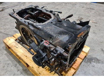 Vites kutusu MASSEY FERGUSON