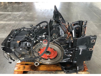 Vites kutusu MASSEY FERGUSON