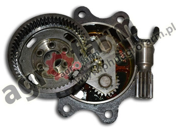 Transmisyon CARRARO