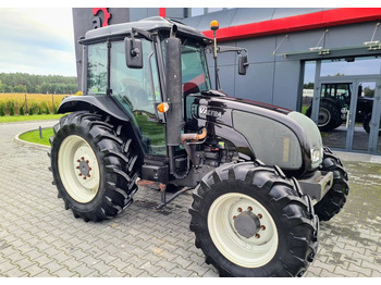 Valtra A93 finansal kiralama Valtra A93: fotoğraf 3