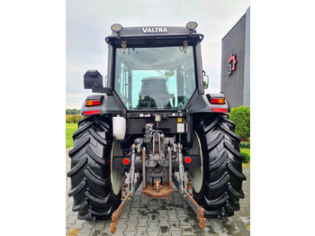 Valtra A93 finansal kiralama Valtra A93: fotoğraf 5