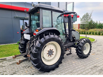 Valtra A93 finansal kiralama Valtra A93: fotoğraf 4