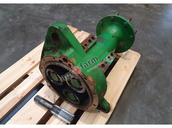 Transmisyon JOHN DEERE