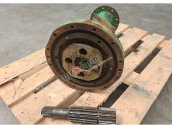 Transmisyon ZWOLNICA LH  L42250 JOHN DEERE 2250 2450 2650: fotoğraf 2