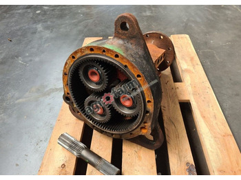 Transmisyon JOHN DEERE