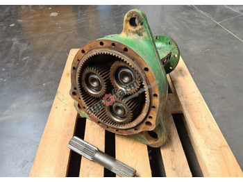 Transmisyon JOHN DEERE