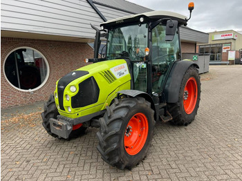 Traktör CLAAS Atos 230