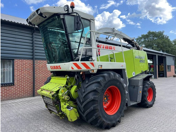 Silaj makinesi CLAAS Jaguar 850