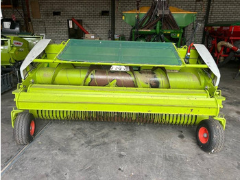 Claas PU 300 HD Profi  finansal kiralama Claas PU 300 HD Profi: fotoğraf 5