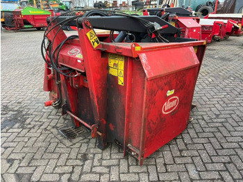 Yem mikseri TRIOLIET