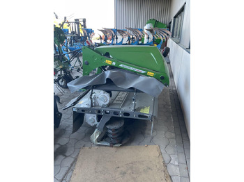 Çayır biçme makinesi FENDT