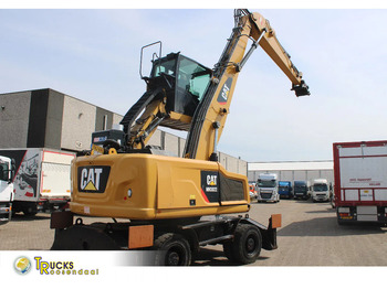 Elleçleme makinesi CATERPILLAR MH3022