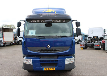 Çekici Renault Premium 380DXI + 2 PIECES: fotoğraf 2
