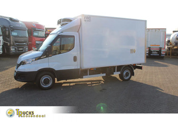 Frigorifik kamyonet IVECO Daily 35s16