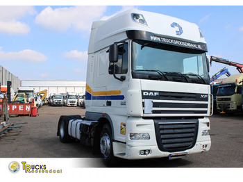 Çekici DAF XF 105 460