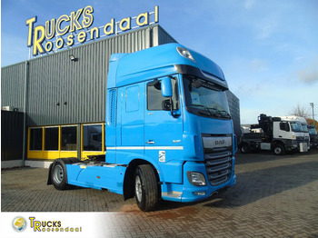 Çekici DAF XF 106 480
