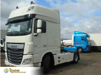 Çekici DAF XF 460