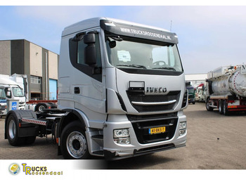 Çekici IVECO Stralis 460