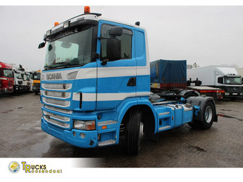 Çekici SCANIA G 440