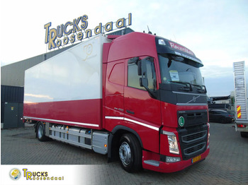 Refrijeratör kamyon VOLVO FH 460
