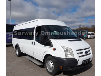 Minibüs FORD Transit