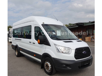 Minibüs FORD Transit