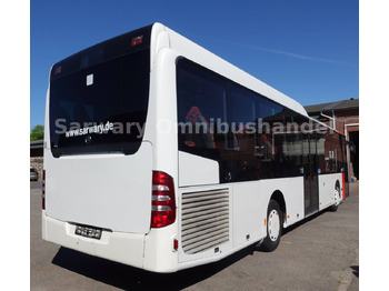 Şehir otobüsü Mercedes-Benz 530 Citaro LE*Klima*EURO 5*Tüv:11.2025*: fotoğraf 3