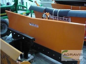 Dozer bıçağı Hydrac UNI-290 SCHNEEPFLUG: fotoğraf 1