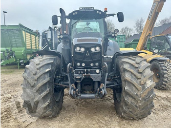 Traktör Deutz Agrotron 7250 TTV: fotoğraf 3