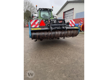 Toprak işleme makinesi IMANTS