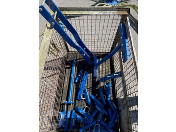 Köckerling 2. Düngersatz finansal kiralama Köckerling 2. Düngersatz: fotoğraf 4