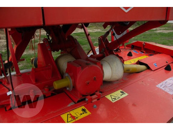 Çayır biçme makinesi Kuhn FC 313 F: fotoğraf 4