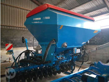 Ekim makinesi LEMKEN