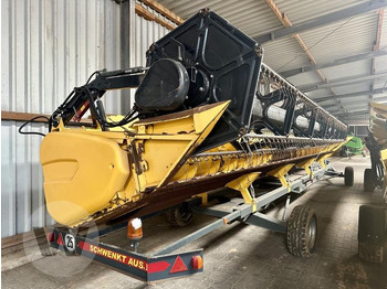 Biçerdöver tablası NEW HOLLAND