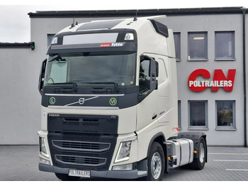 Çekici VOLVO FH 460