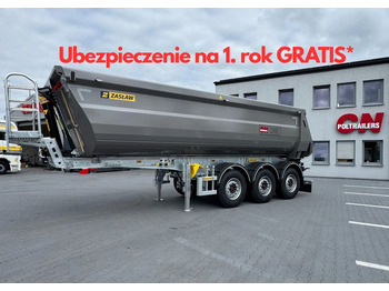 Damperli dorse ZASŁAW