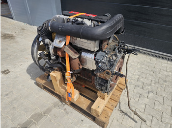 Motor RENAULT ENGINE DXI5 / 140KW 190KM / EURO4 EURO5 / COMPLETE ENGINE / WORLDLINE DELIVERY: fotoğraf 5