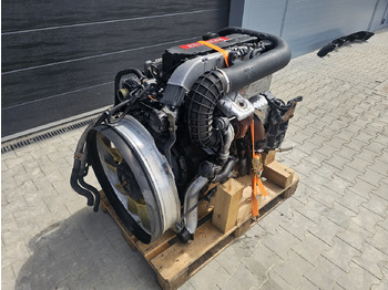 Motor RENAULT ENGINE DXI5 / 140KW 190KM / EURO4 EURO5 / COMPLETE ENGINE / WORLDLINE DELIVERY: fotoğraf 4