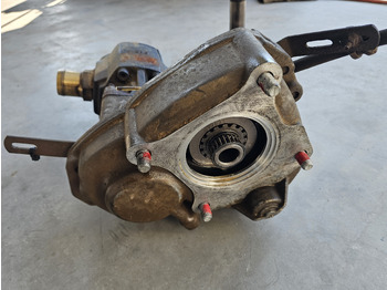 Hidrolik VOLVO HYDRAULIC SET PTO PUMP SHAFT / VOLVO FH FM FH4 FH5 / WORLDWIDE DELIVERY: fotoğraf 5