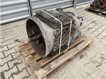 Vites kutusu RENAULT Premium