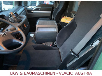 Tanker kamyon MAN TGS 26.400 Gastankwagen mit Pumpe und Wage22000L MAN TGS 26.400 Gastankwagen mit Pumpe und Wage22000L: fotoğraf 5